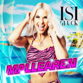 Mallearen - Isi Glück Cover Art