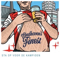 Sta Op Voor De Kampioen - Single - EINDHOVEN'S FINEST