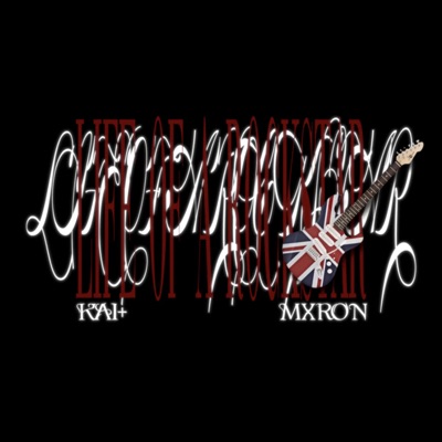 Life Of A Rockstar (feat. LuvKai) - Single