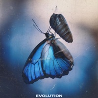 Evolution - Single - Brecreation