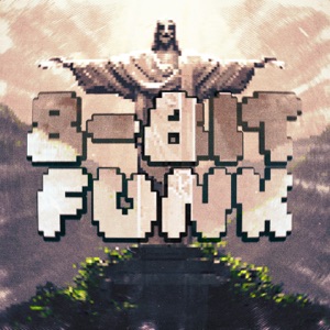 8-BIT FUNK - EP