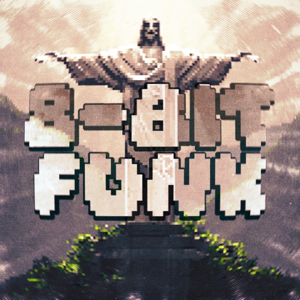 8-BIT FUNK - EP
