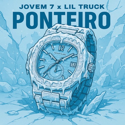 Ponteiro - Single