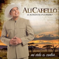 Ali Cabello - Todo por ti