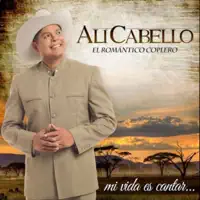 Todo por ti — Ali Cabello