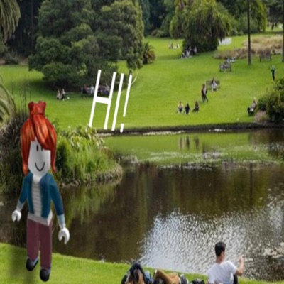 roblox hoes - Single