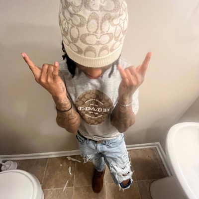 Lie All day (feat. The Bangman) [Radio Edit] - Single