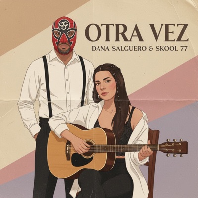 Otra Vez - Single