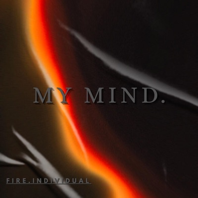 My Mind. - Single