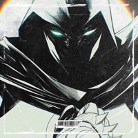 Moon Knight (Light of Khonshu) - Single - Jackpales