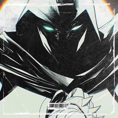 Moon Knight (Light of Khonshu) - Single