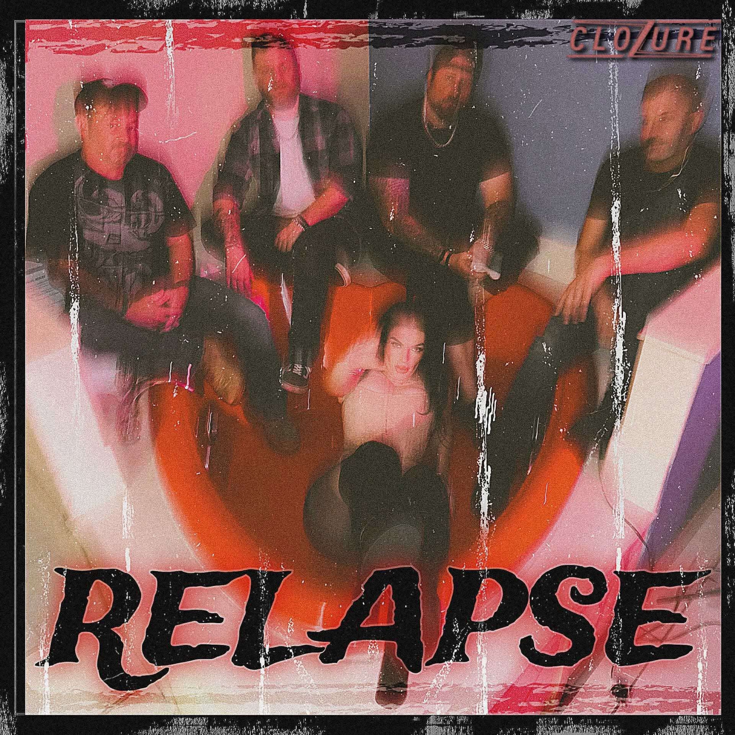 Relapse - Single