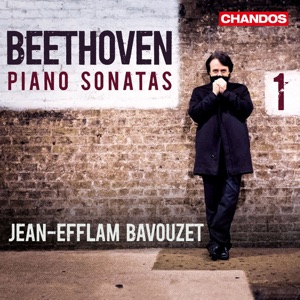 Piano Sonata No. 7 in D Major, Op. 10 No. 3: I. Presto