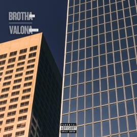 In The Building (feat. Valona Denise) Brotha Ash