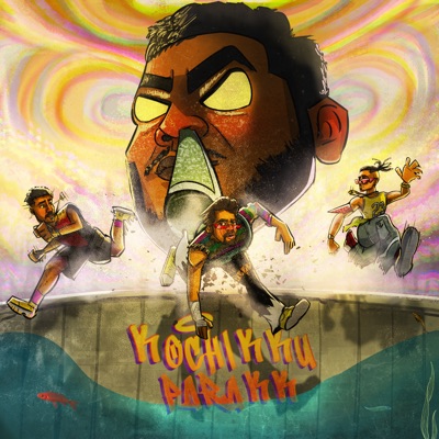 Kochikku Parakk - Single