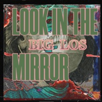 LOOKING IN THE MIRROR - Single - BIG LOS