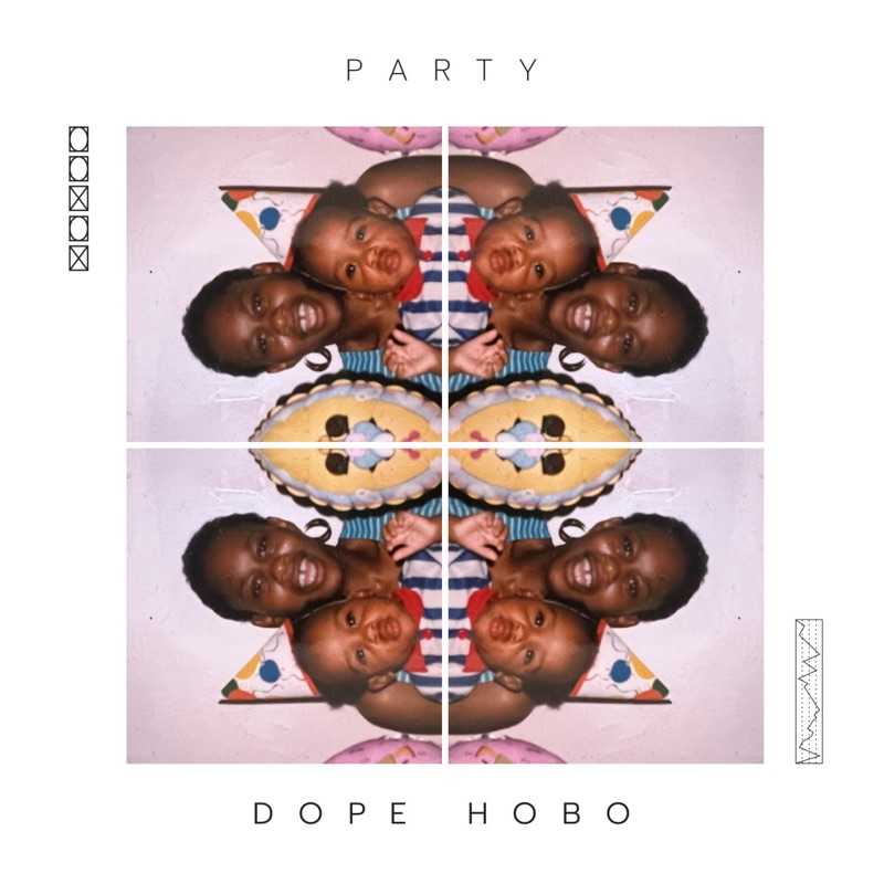 party (Radio Edit) - Single