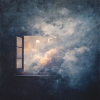 Cloudy Bedtime - Single - bed beats