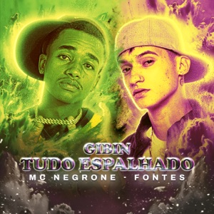 Tudo Espalhado