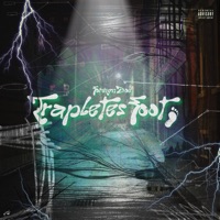 Trapletes Foot - Single - Foreign Doe