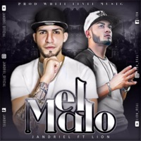 El Malo (feat. Carlos Lion) - Single - Jandriel