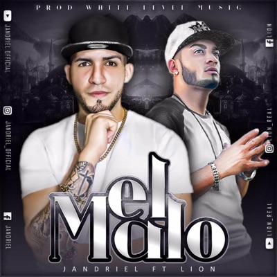 El Malo (feat. Carlos Lion) - Single