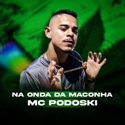 Na Onda da Maconha - Single
