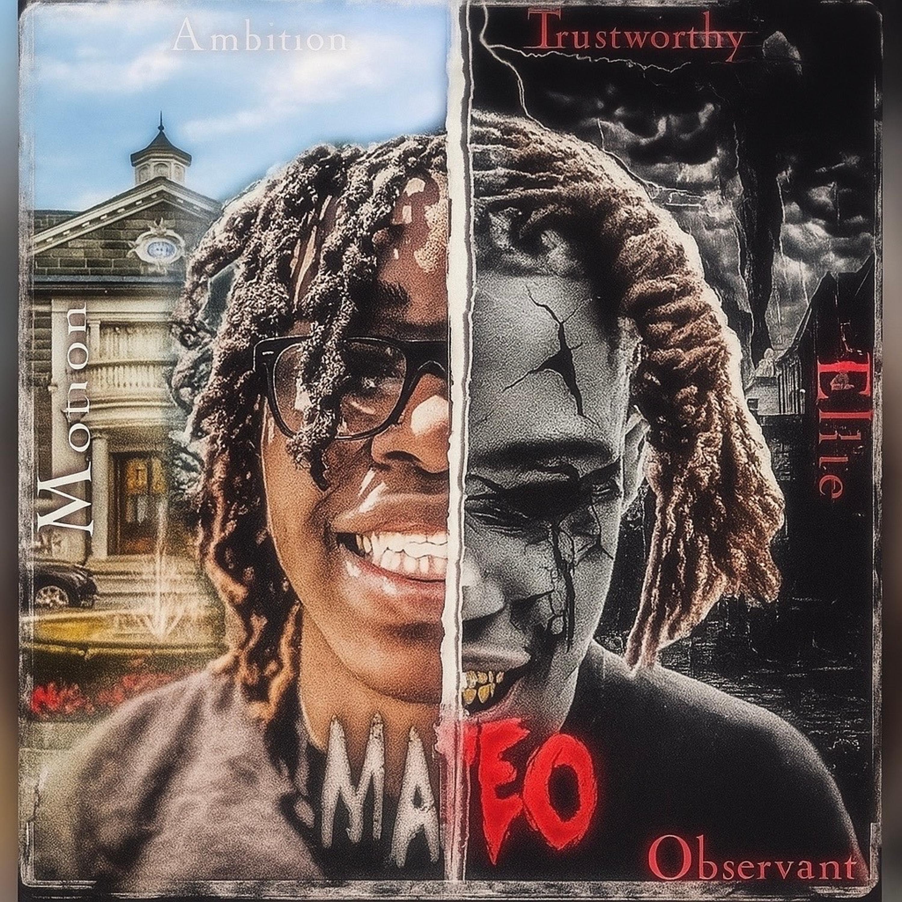 M.A.T.E.O(Deleted 2020 Album)