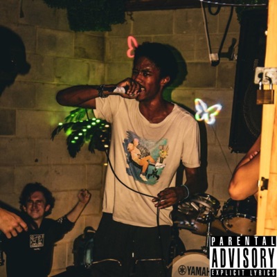 COMMERCIAL BREAK III - Single