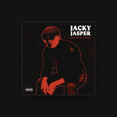 Listen to Jacky Jasper, watch music videos, read bio, see tour dates & more!
