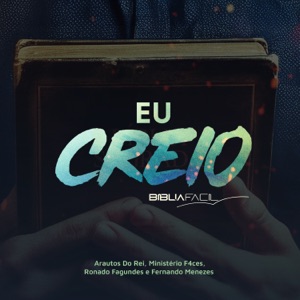 Crescendo em Graça (feat. Ministério F4ces)