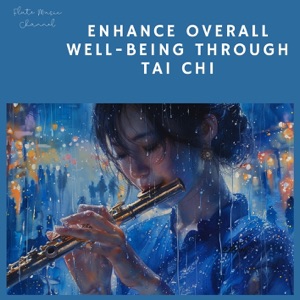 Enhance Overall Well-being Through Tai Chi