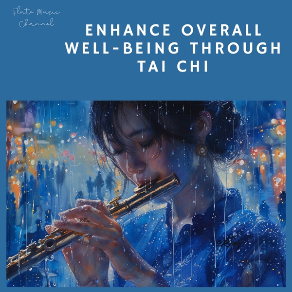 Enhance Overall Well-being Through Tai Chi