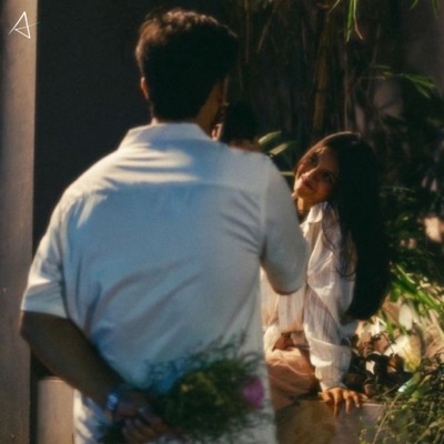 Tujhe Dekha Toh Kho Sa Gya - Single