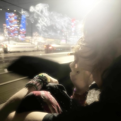 broad street broadway - Single