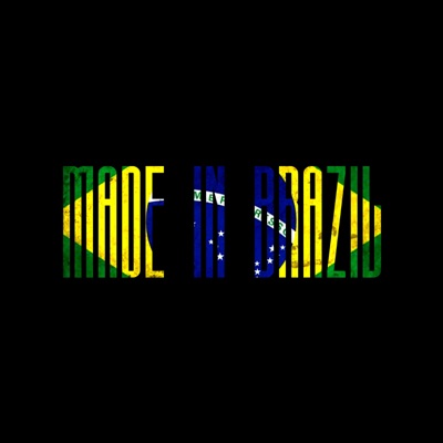 Made In Brazil
