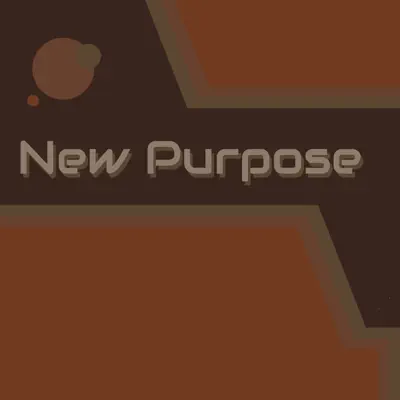 Wesley Pipkinの「New Purpose」を聴こう。