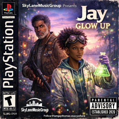 Jay Glow Up Interlude - Single
