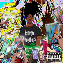 Poseidon (feat. Dj Brief) Slimeballchrissy
