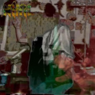 gutted, dismembered - Single