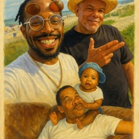 Father's Day - Single - Martin Archer