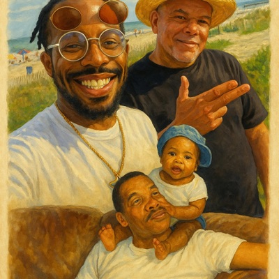 Father's Day - Single