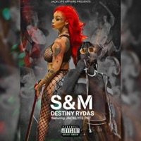 S&M (feat. Destiny Rydas & Ryan Ryuu) - Single - Jacklyfepat