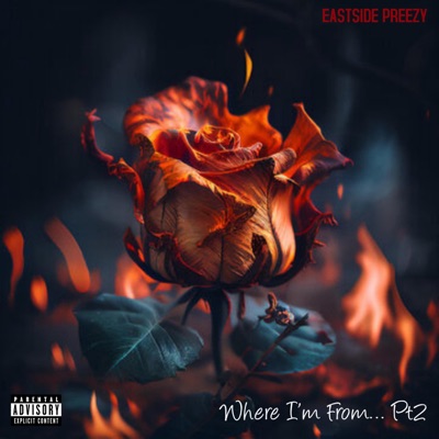 Where I'm From..., Pt. 2 - Single
