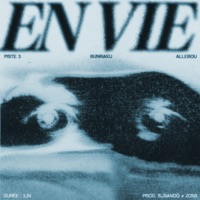 en vie - Single - Allebou
