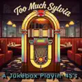 A JUKEBOX PLAYIN' 45s