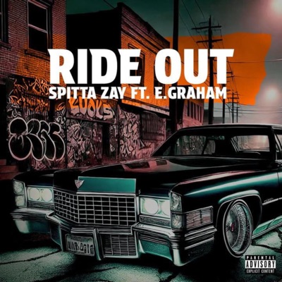Ride Out (feat. E. Graham) - Single