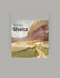 Listen to Yuda Ivgi, watch music videos, read bio, see tour dates & more!