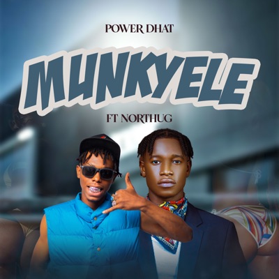 MUNKYELE (feat. NorThug) - Single