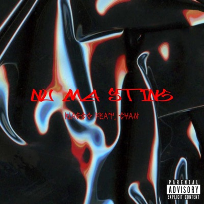 NU MA STING (feat. riasco) - Single